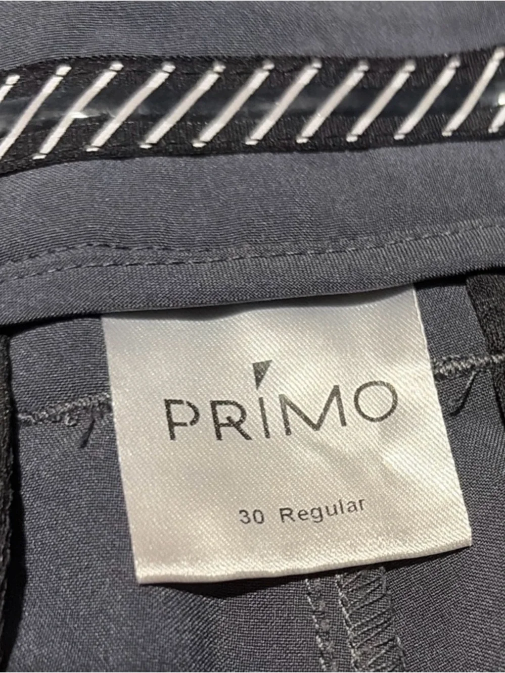 Primo modern gray